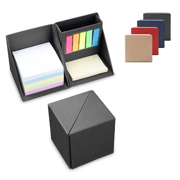 RD 8100031-Bloco de Anotações Cubo Personalizado em Chapeco-SC RD 8100031-Bloco de Anotações Cubo Personalizado em Chapeco-SC