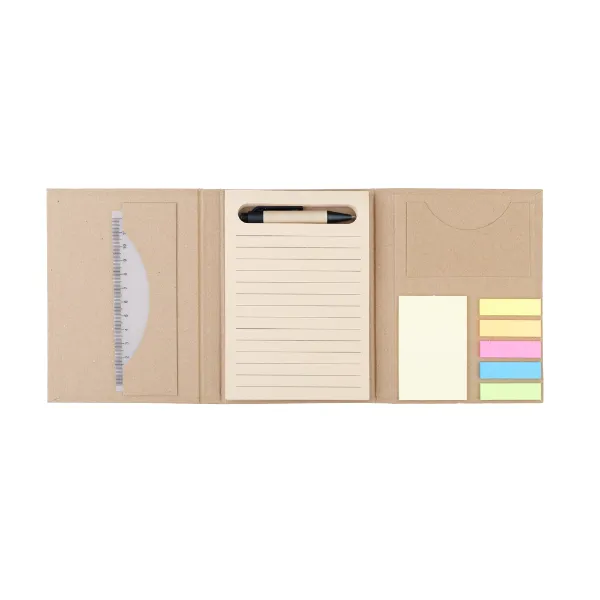 RD 8104025-Kit Escritório
