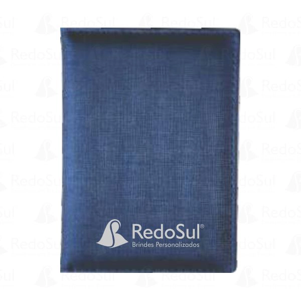 RD 8105033-06-Agenda Personalizada Diária Basica Modelo 06