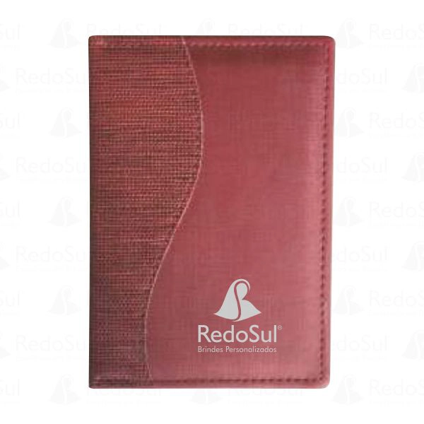 RD 8105033-18-Agenda Diaria Personalizada Basica Modelo 18