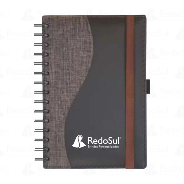 RD 8105033-38-Agenda Diária Modelo 38