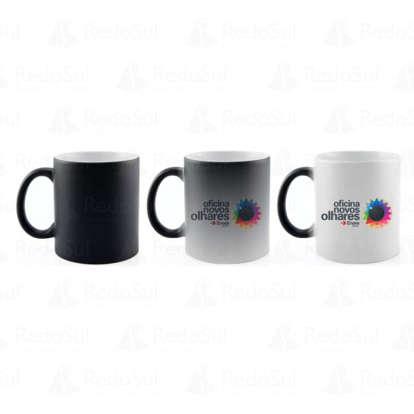 RD 8108014-Caneca Mágica Personalizada RD 8108014-Caneca Mágica Personalizada