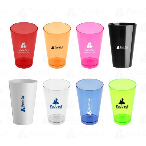 RD 8108350-Copo Personalizado 350 ml 