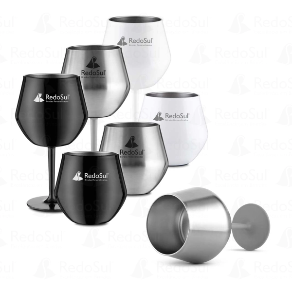 RD 8109700-Copo Taça Térmico Personalizado