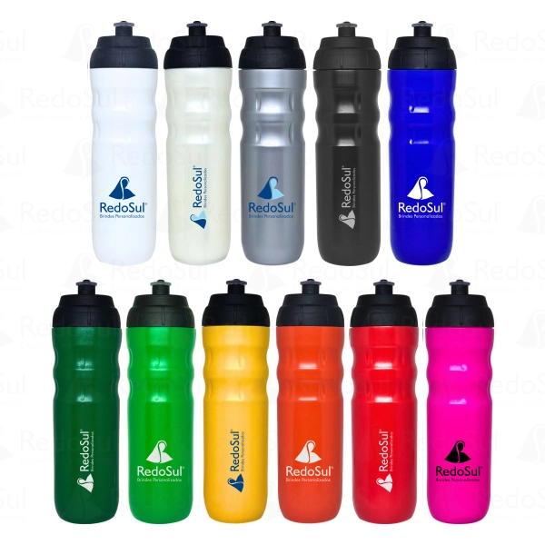 Squeeze Térmico personalizado 550 ml