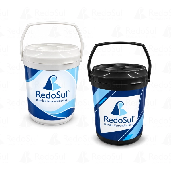 Cooler personalizado Térmico 16 latas