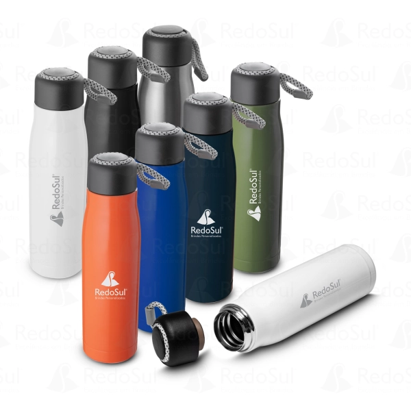 Garrafa Térmica Personalizada