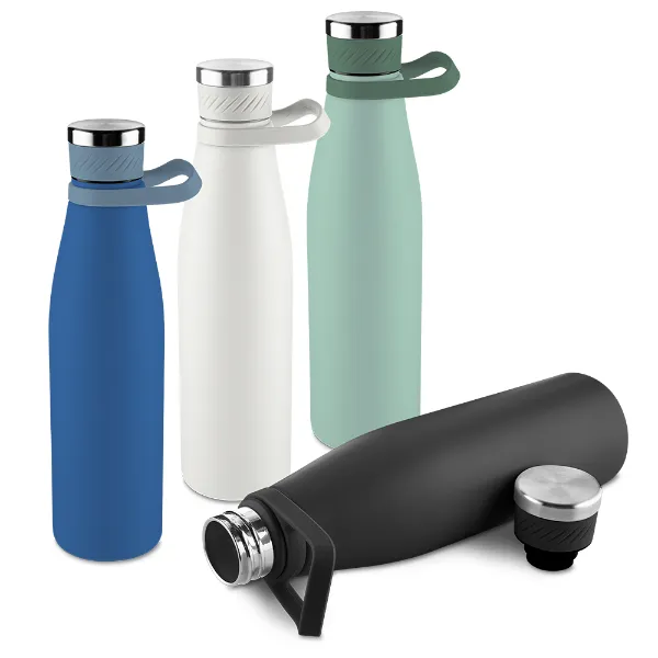 Garrafa Térmica Personalizada 750 ml