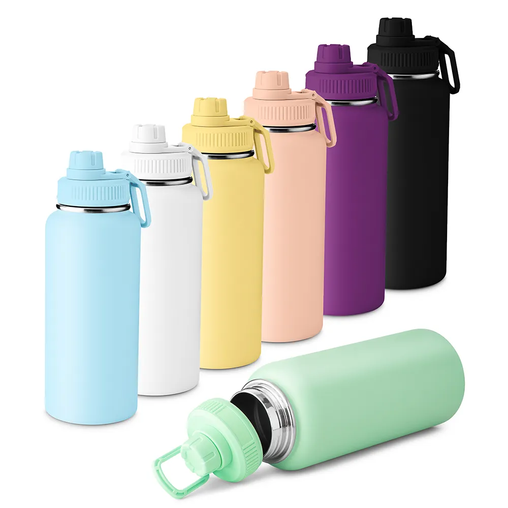 RD 8118960-Garrafa Térmica personalizada de 960 ml