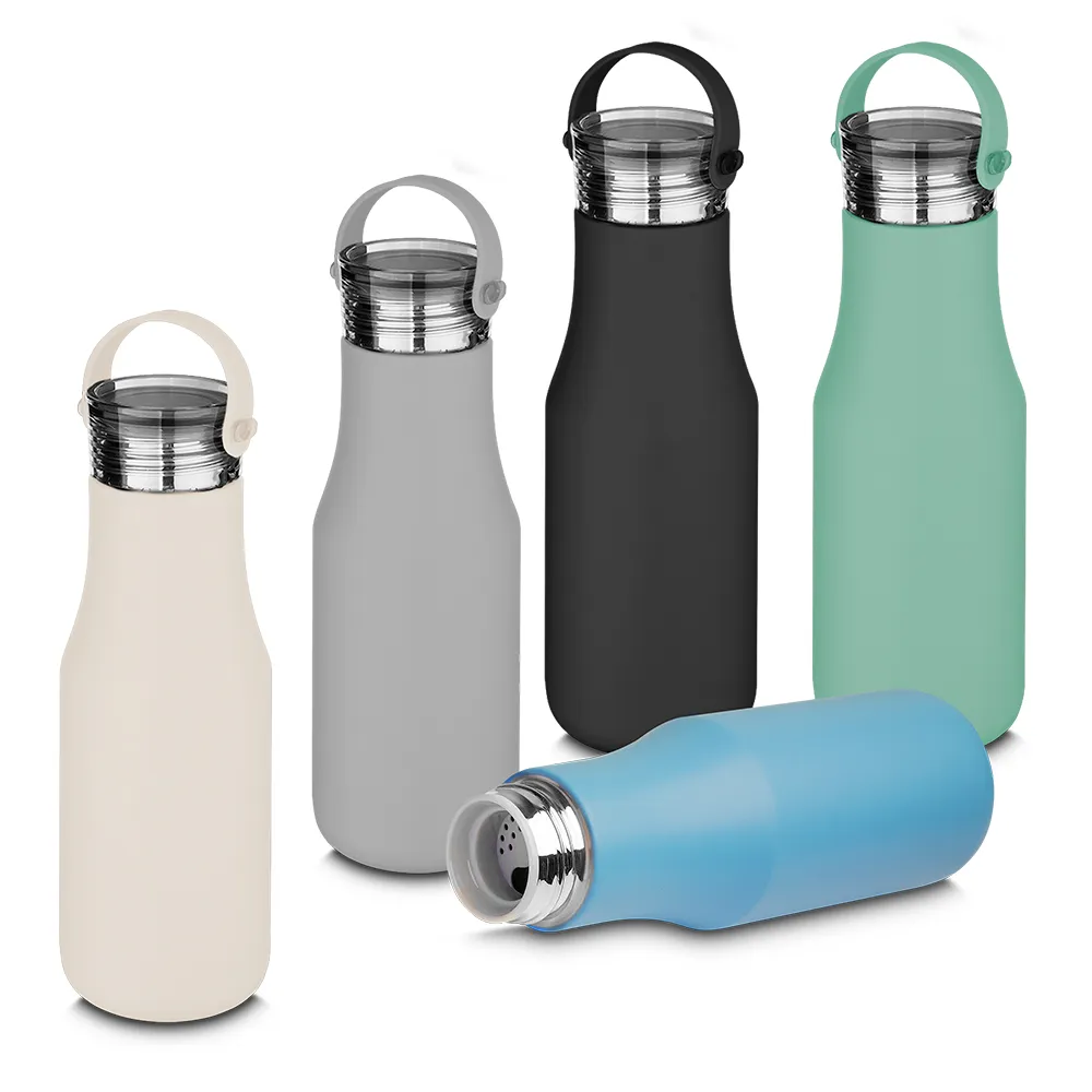 Garrafa personalizada Térmica de 500 ml