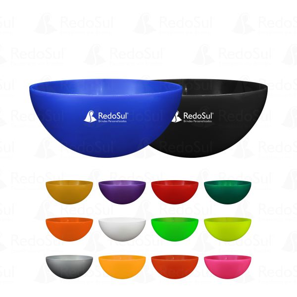 RD 8120405-Mini Bowl Personalizada Neon 240 ml