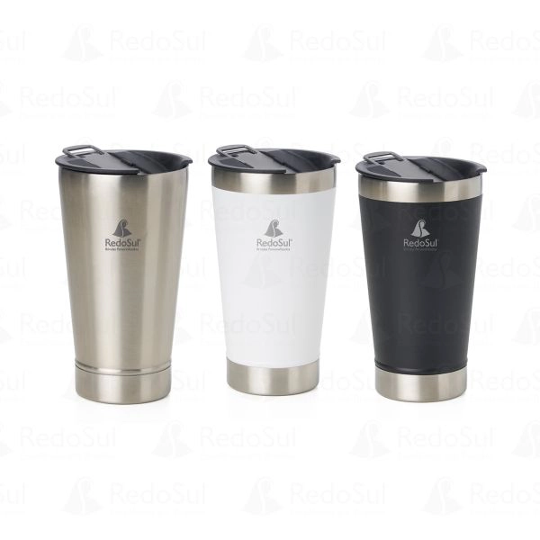 RD 8133099-Copo Térmico Personalizado 500 ml RD 8133099-Copo Térmico Personalizado 500 ml