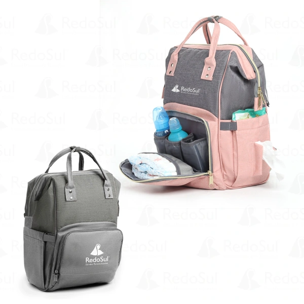 RD 832510-Mochila Funcional personalizada