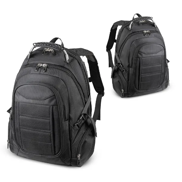 RD 833209-Mochila Personalizada para Notebook | Alto-Parana-PR