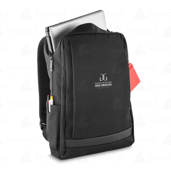 RD 833222-Mochila para Notebook Personalizada RD 833222-Mochila para Notebook Personalizada