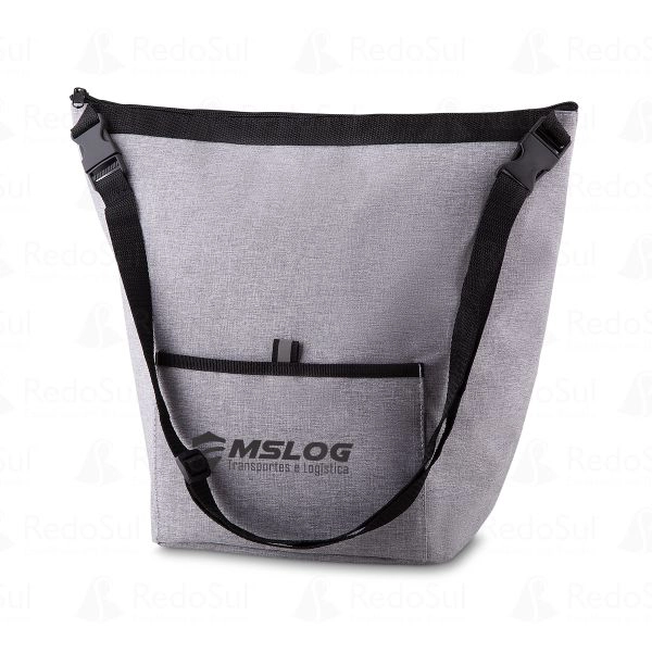 RD 833304-Bolsa Sacola Térmica Personalizada
