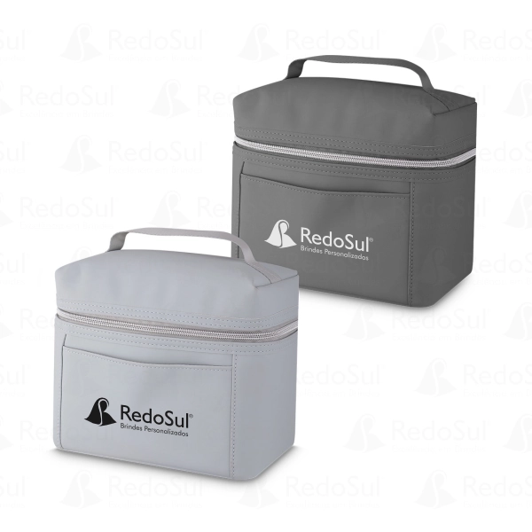 RD 833312-Bolsa Térmica em PU Personalizada