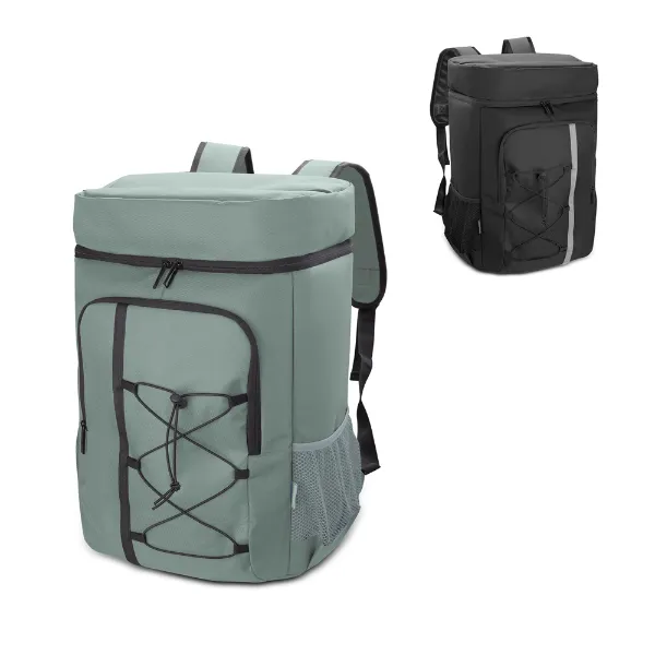 Mochila Bolsa Térmica personalizada