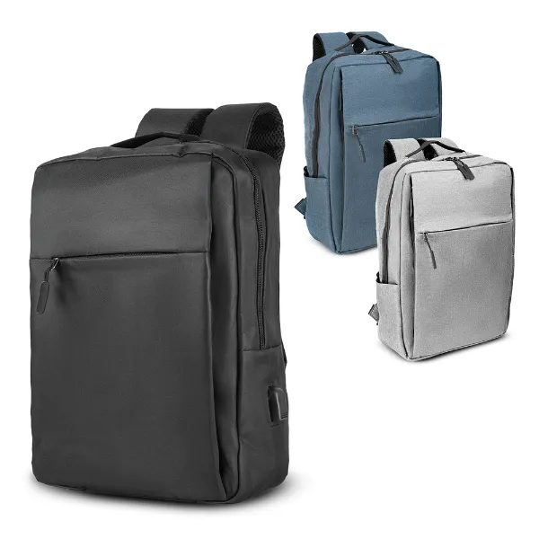 Mochila Personalizada para Notebook