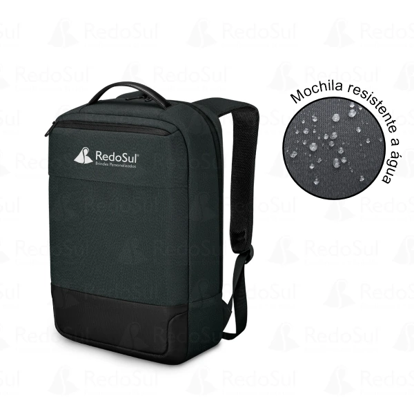 RD 833575-Mochila personalizada para Notebook Premium