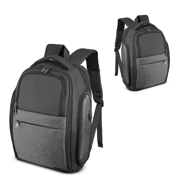 RD 833590-Mochila Premium personalizada