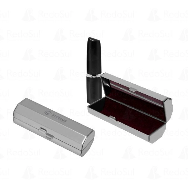  RD 886005-Porta Batom Personalizado