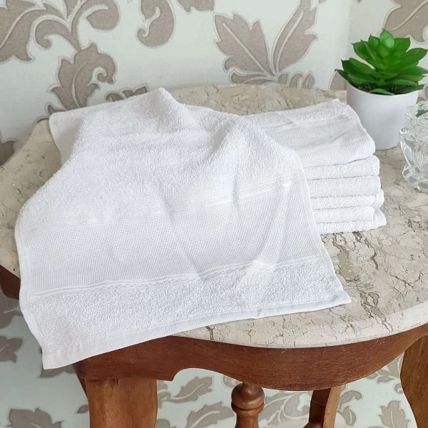 RD 889909-Toalha Lavabo Personalizada RD 889909-Toalha Lavabo Personalizada