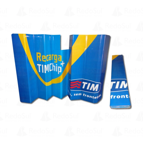 RD 890853-Tapa Sol personalizado para automóveis