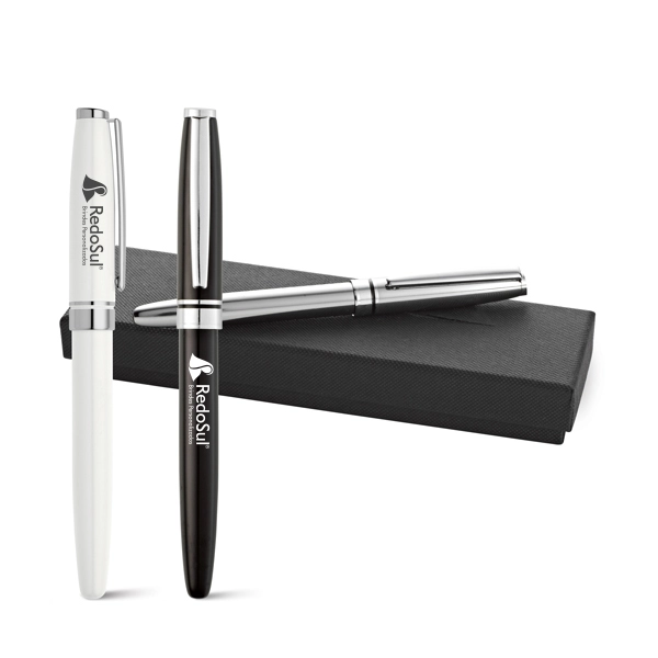 RD 91428-Caneta de Metal personalizada RD 91428-Caneta de Metal personalizada