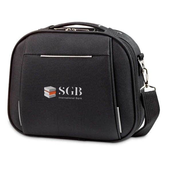 RD 92125- Mala de Cosméticos Personalizada RD 92125- Mala de Cosméticos Personalizada