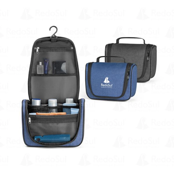 RD 92148-Necessaire Personalizada em Nylon em Mendonca-SP RD 92148-Necessaire Personalizada em Nylon | Mendonca-SP