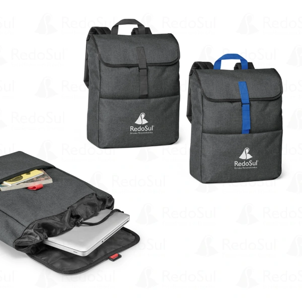 RD 92182-Mochila Personalizada para Notebook até 15.6''