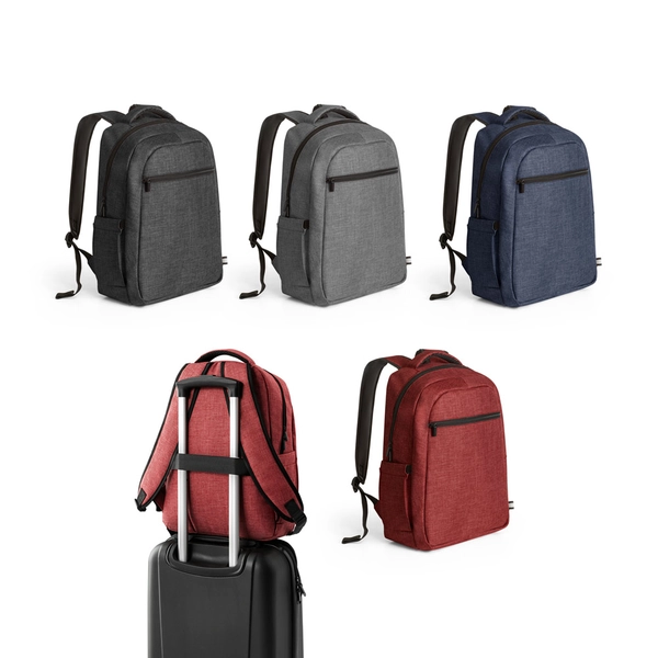 Mochila Personalizada para Notebook 15