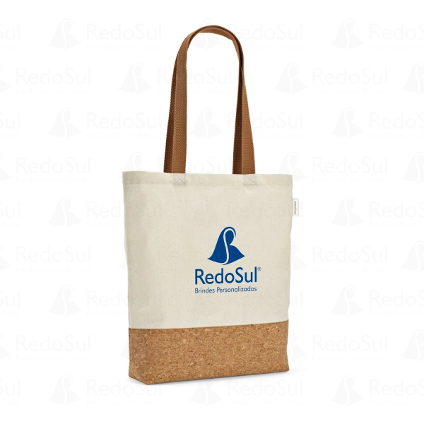 RD 92341-Sacola Personalizada Ecológica