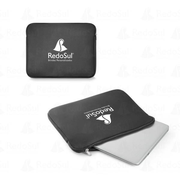 RD 92352-Bolsa para notebook personalizada