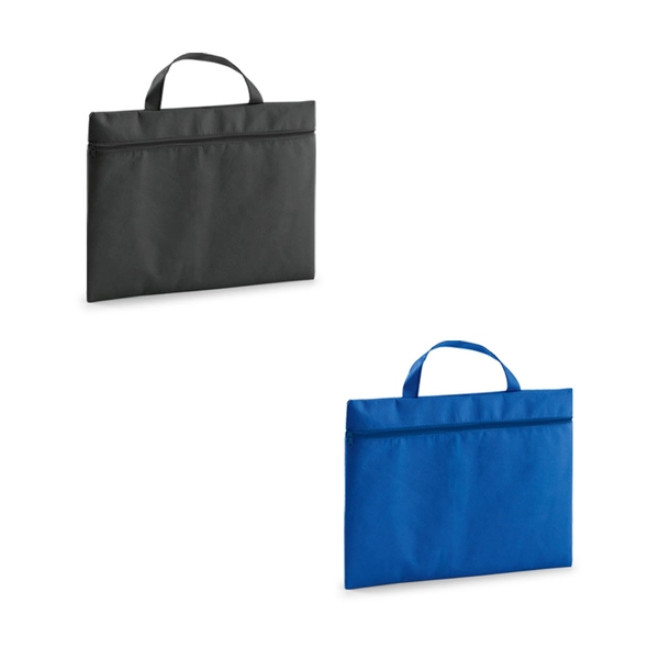 RD 92357-Pasta de congresso personalizada RD 92357-Pasta de congresso personalizada