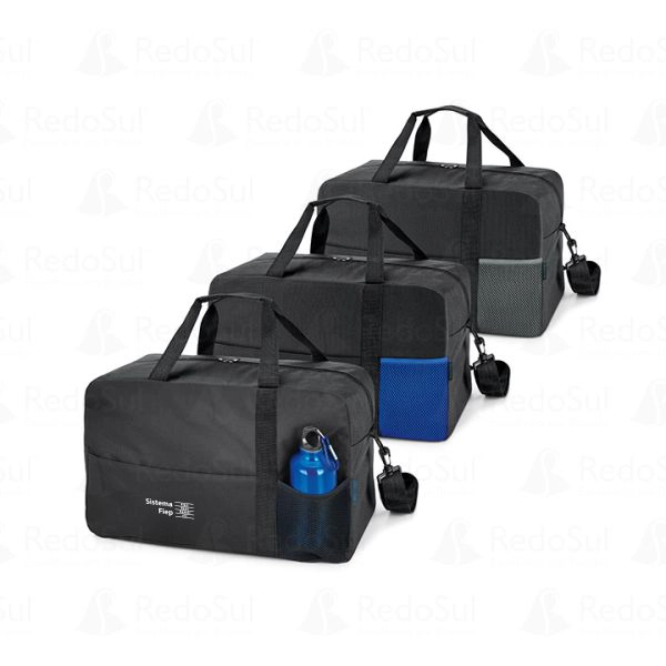 RD 92515-Bolsa Esportiva Personalizada | Uruguaiana-RS