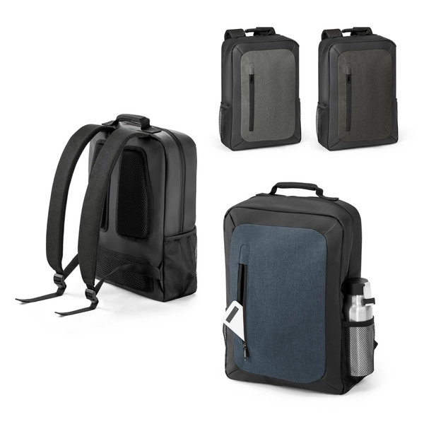 RD 92636-Mochila Personalizada para Notebook | Santa-Ines-PR