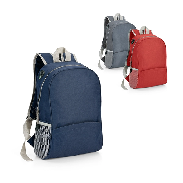 RD 92665-Mochila Personalizada | Monsenhor-Paulo-MG