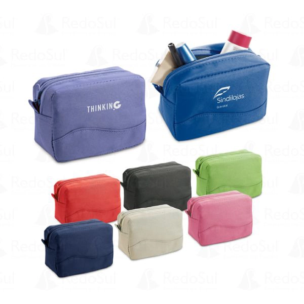 RD 92721-Necessaire Multiuso personalizada RD 92721-Necessaire Multiuso personalizada