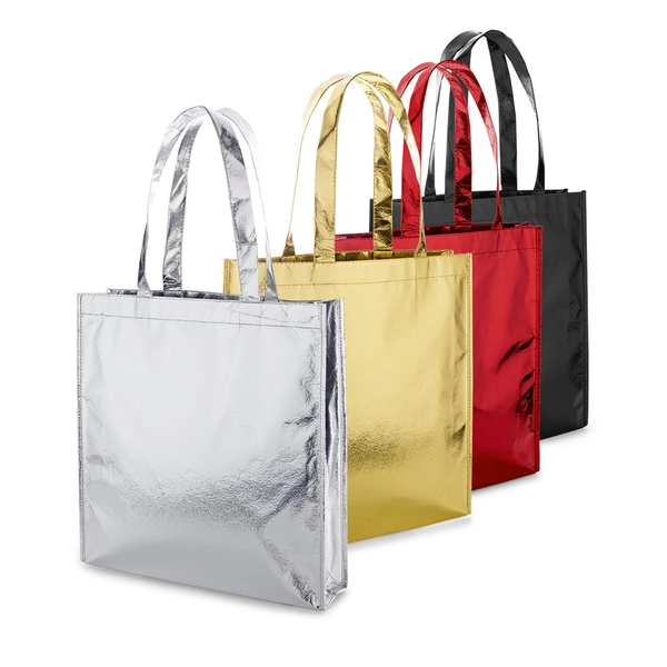 RD 92850-Sacola Laminada Personalizada