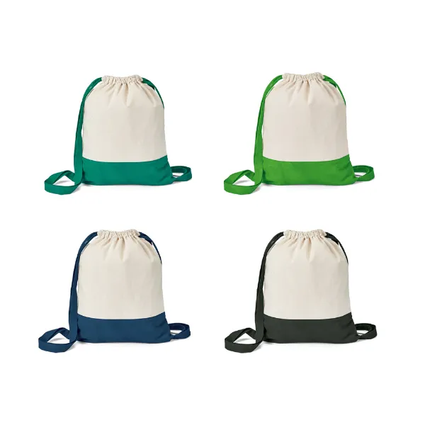 Sacochila Personalizada