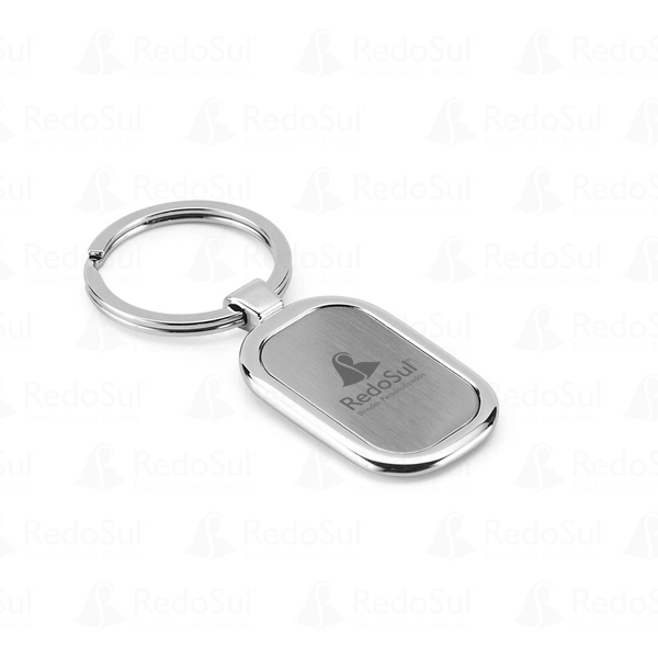Chaveiro em metal Personalizado