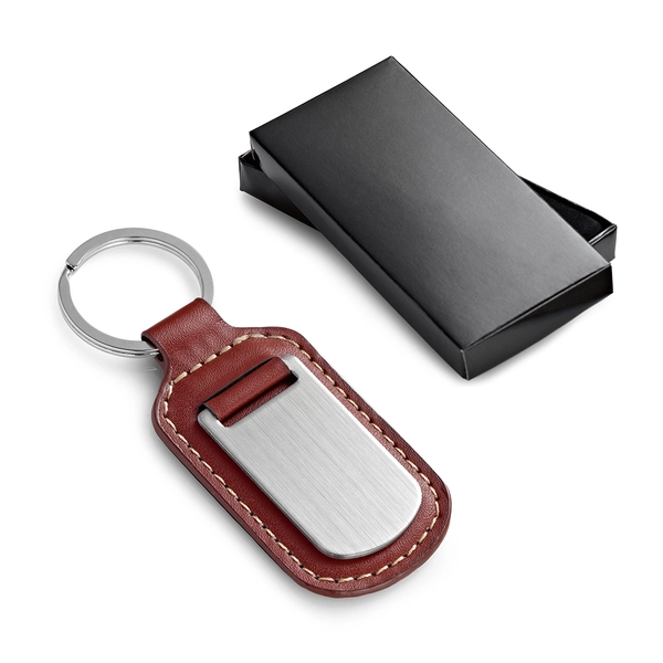 RD 93172-Chaveiro Metálico Personalizado RD 93172-Chaveiro Metálico Personalizado