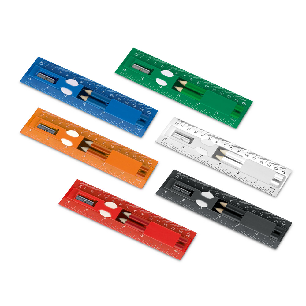 RD 93566-Kit escolar personalizado RD 93566-Kit escolar personalizado