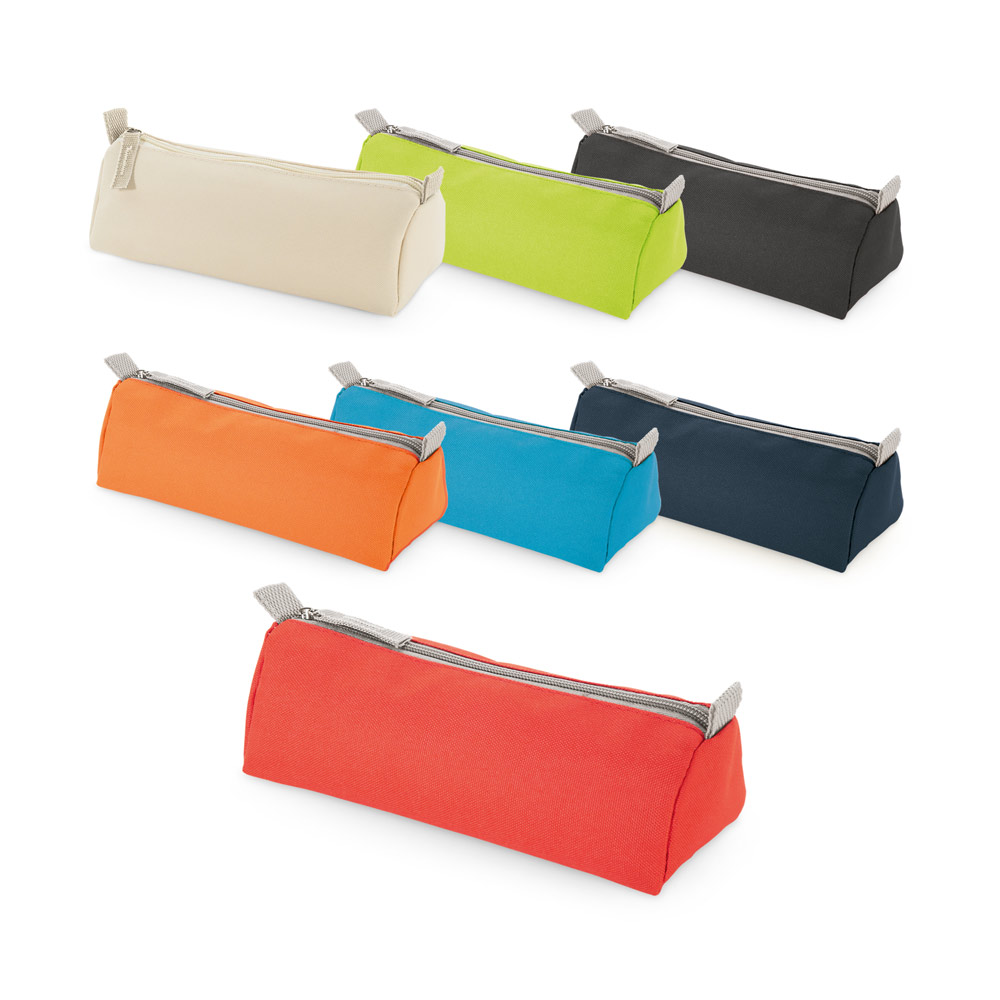 RD 93614-Estojo para lápis personalizado RD 93614-Estojo para lápis personalizado