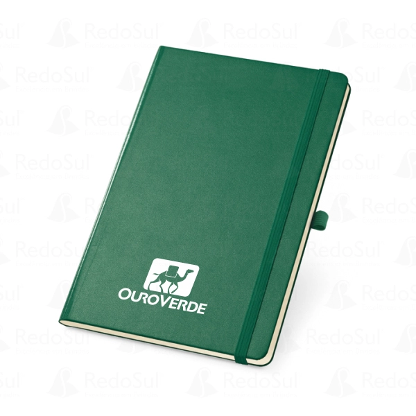RD 93727-Moleskine Personalizado 18 x 12 cm RD 93727-Moleskine Personalizado 18 x 12 cm