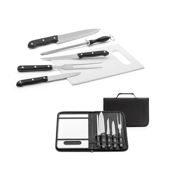 RD 94144-Kit churrasco personalizado
