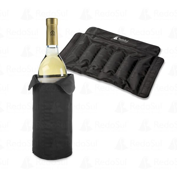 RD 94193-Porta Garrafa Personalizado RD 94193-Porta Garrafa Personalizado