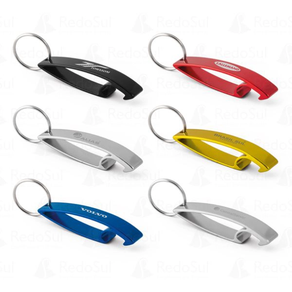 RD 94195-Chaveiro em Alumínio Personalizado em Figueira-PR RD 94195-Chaveiro em Alumínio Personalizado | Figueira-PR